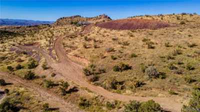 Residential Land For Sale in Kingman, Arizona