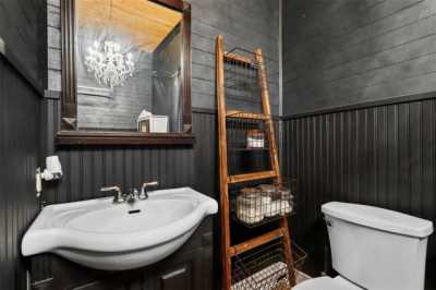 Home For Sale in Cleburne, Texas