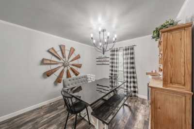 Home For Sale in Terrell, Texas