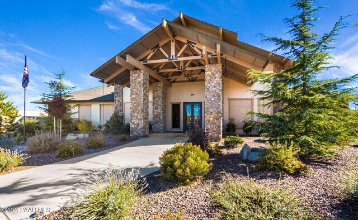 Picture of Residential Land For Sale in Prescott, Arizona, United States