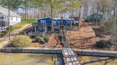 Home For Sale in Lexington, North Carolina