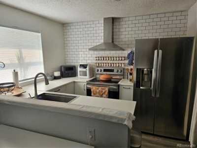 Home For Sale in Aurora, Colorado