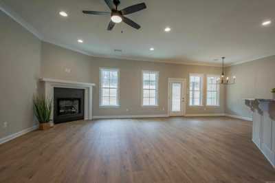 Home For Sale in Sherwood, Arkansas