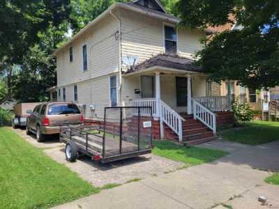 Home For Sale in Jackson, Michigan