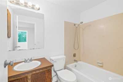 Home For Sale in Seattle, Washington