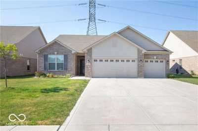 Home For Sale in Indianapolis, Indiana