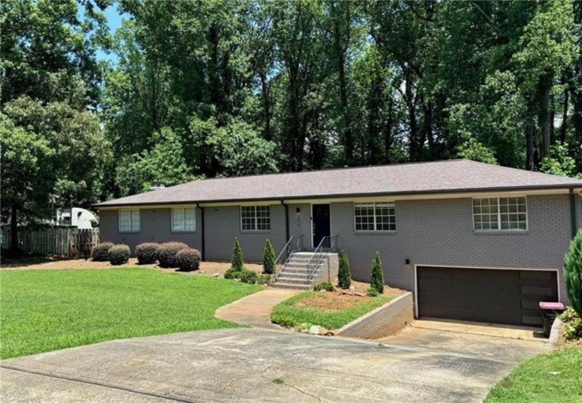 Picture of Home For Sale in Smyrna, Georgia, United States