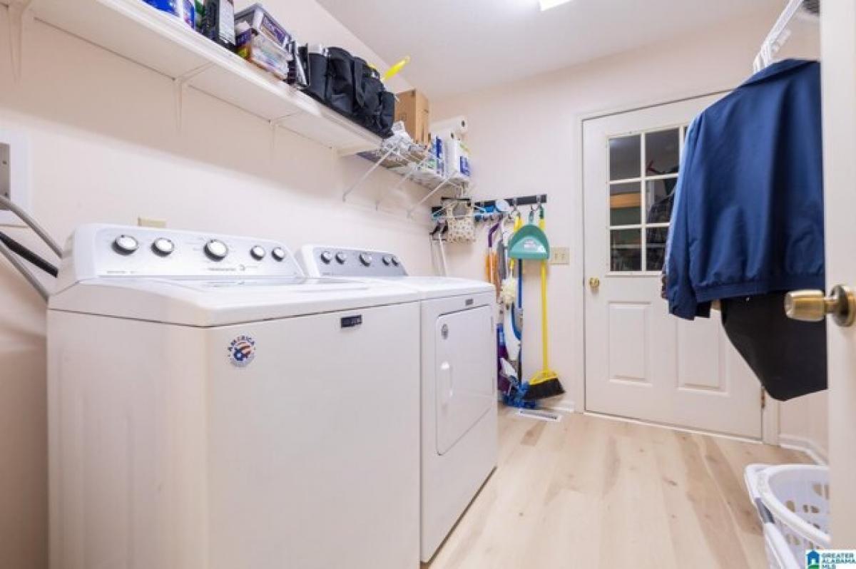 Picture of Home For Sale in Cropwell, Alabama, United States