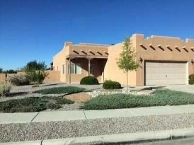 Home For Rent in Albuquerque, New Mexico