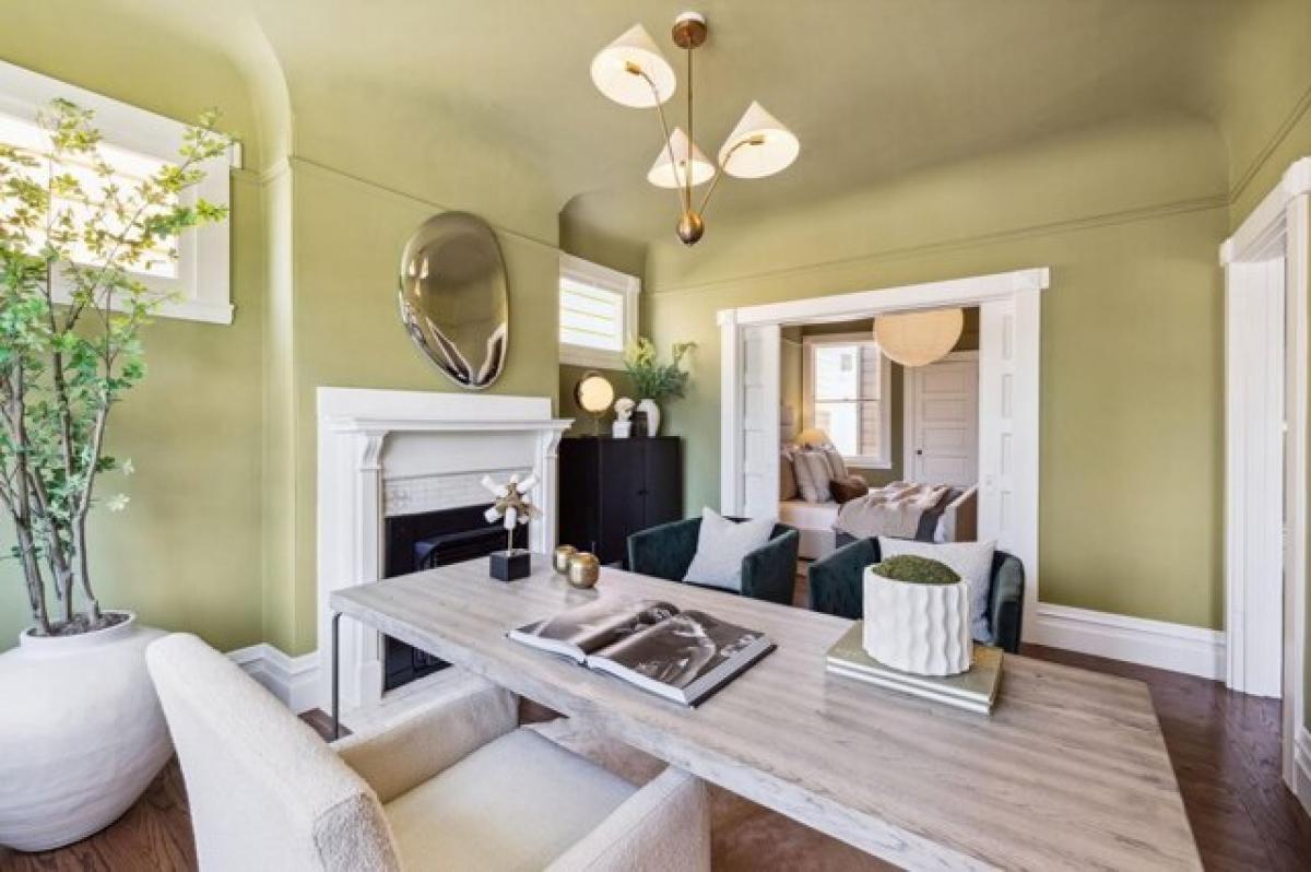 Picture of Home For Sale in San Francisco, California, United States