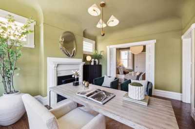 Home For Sale in San Francisco, California