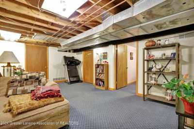 Home For Sale in Lansing, Michigan