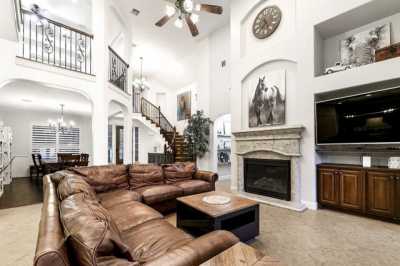 Home For Sale in Katy, Texas