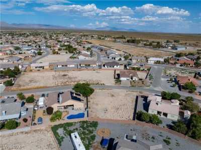 Residential Land For Sale in Pahrump, Nevada