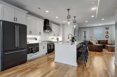 Home For Sale in Nashville, Tennessee