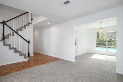 Home For Sale in The Woodlands, Texas