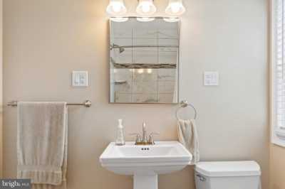 Home For Sale in Nottingham, Maryland