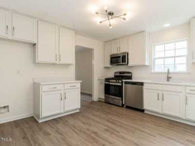 Home For Sale in Raleigh, North Carolina