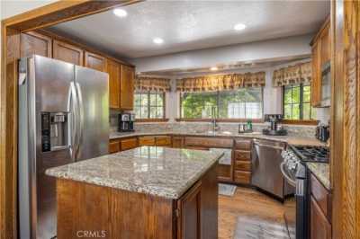 Home For Sale in Big Bear Lake, California