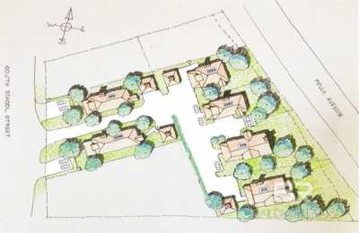 Home For Sale in Fairhope, Alabama