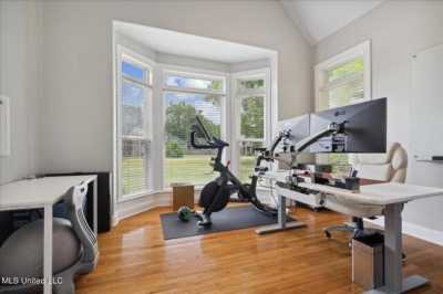 Home For Sale in Olive Branch, Mississippi