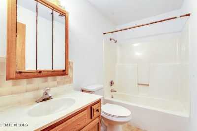 Home For Sale in Knoxville, Tennessee