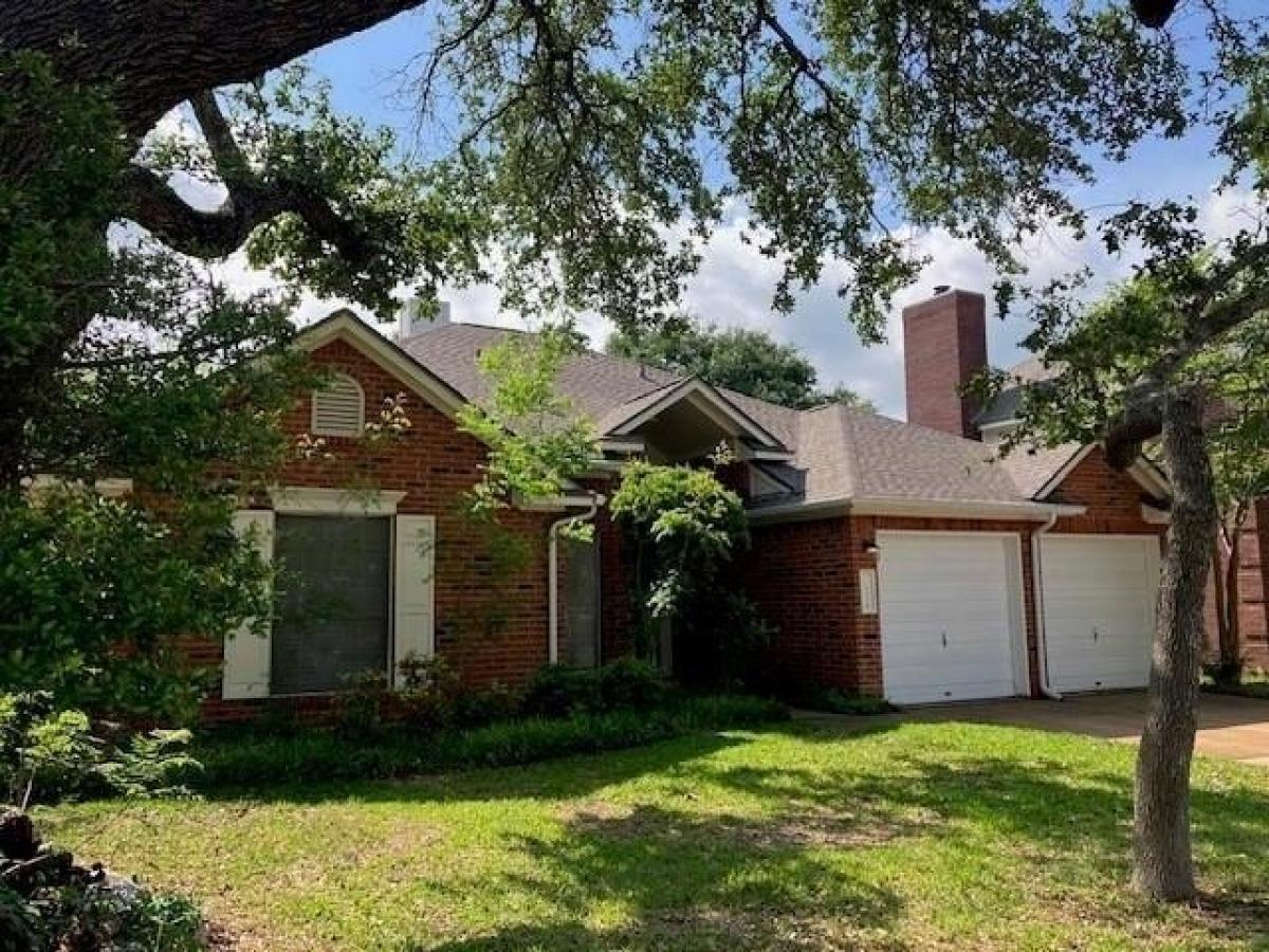 Picture of Home For Rent in Round Rock, Texas, United States