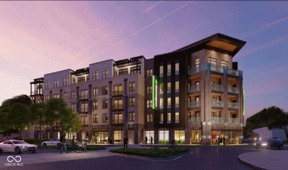 Picture of Home For Sale in Carmel, Indiana, United States