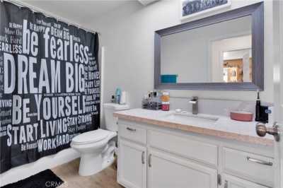 Home For Sale in Hesperia, California