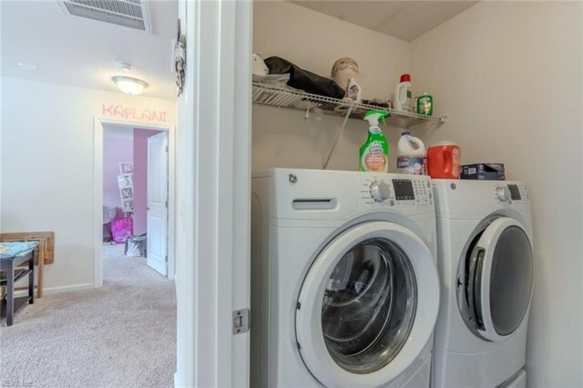 Picture of Home For Sale in Chesapeake, Virginia, United States