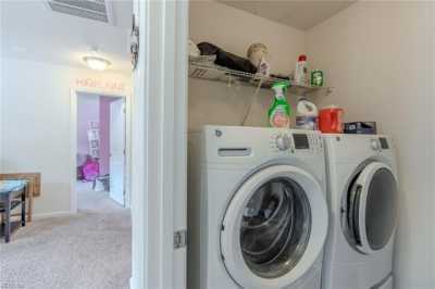 Home For Sale in Chesapeake, Virginia