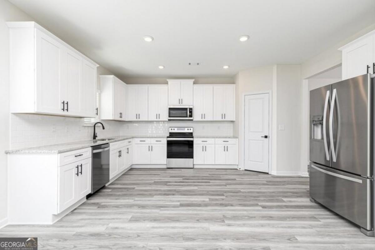 Picture of Home For Sale in Dacula, Georgia, United States