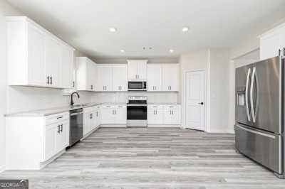 Home For Sale in Dacula, Georgia