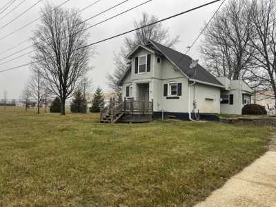 Home For Sale in Greenfield, Indiana