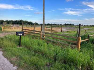 Residential Land For Sale in