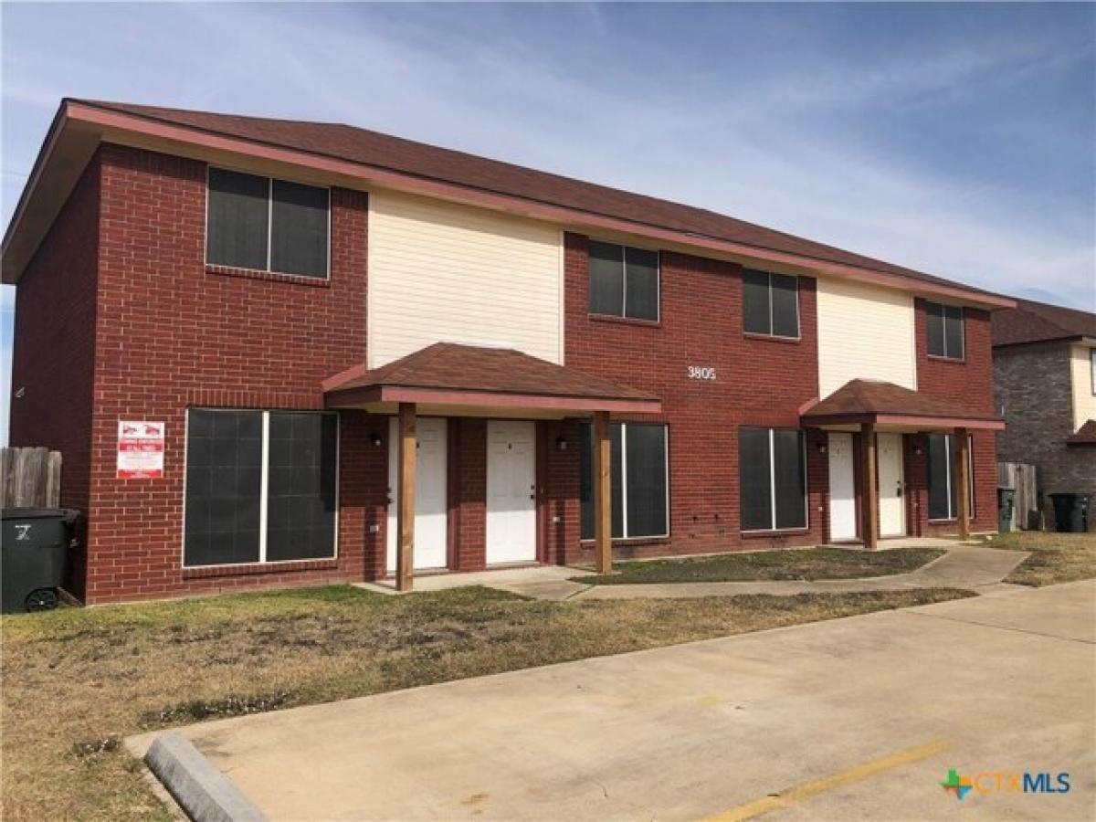 Picture of Home For Rent in Killeen, Texas, United States
