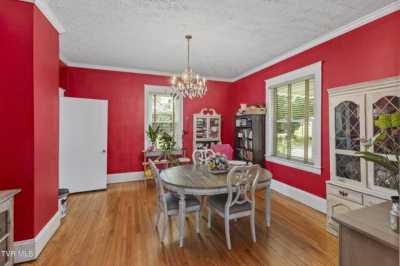 Home For Sale in Johnson City, Tennessee