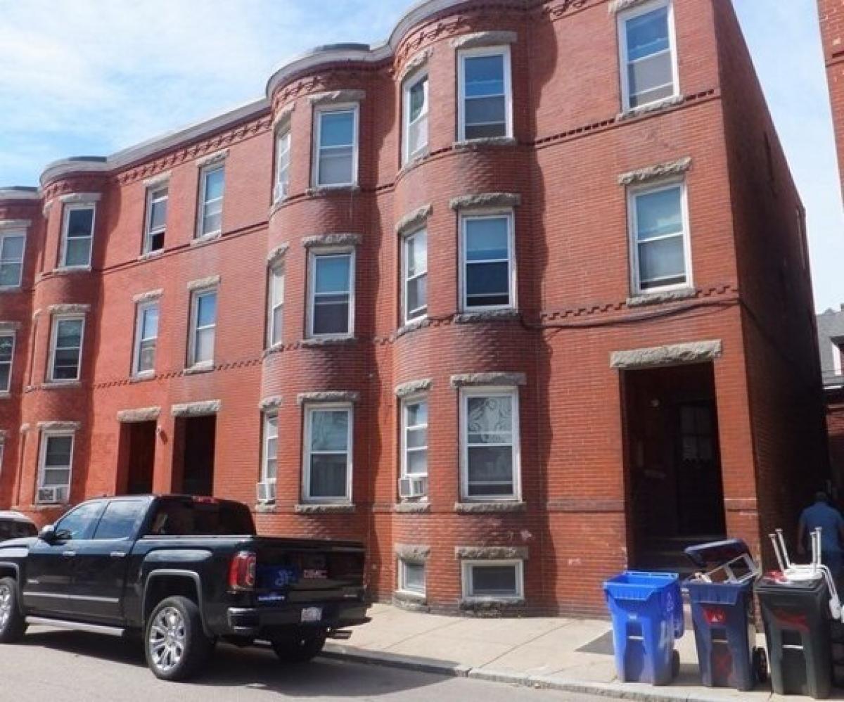Picture of Home For Rent in Boston, Massachusetts, United States