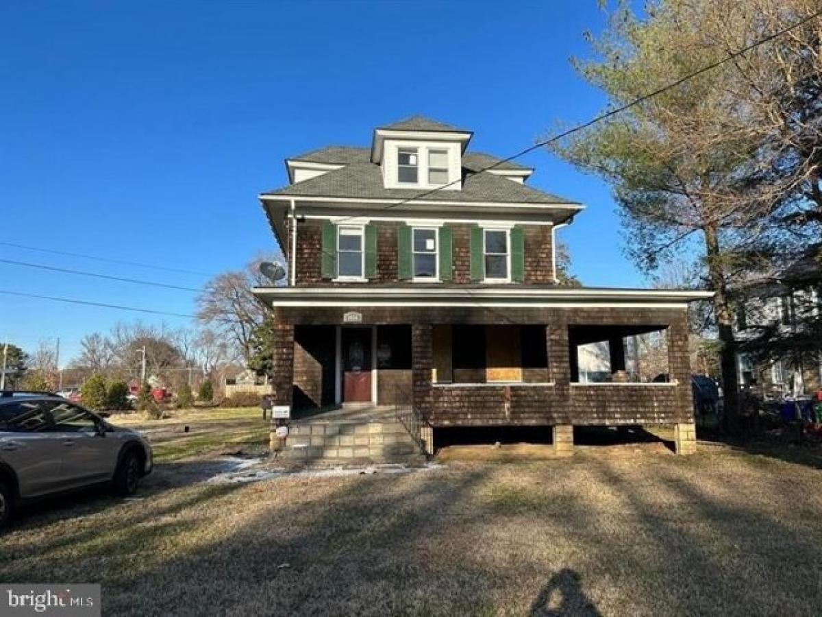 Picture of Home For Sale in Annapolis, Maryland, United States