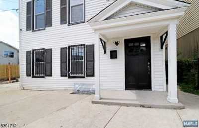 Home For Sale in Newark, New Jersey