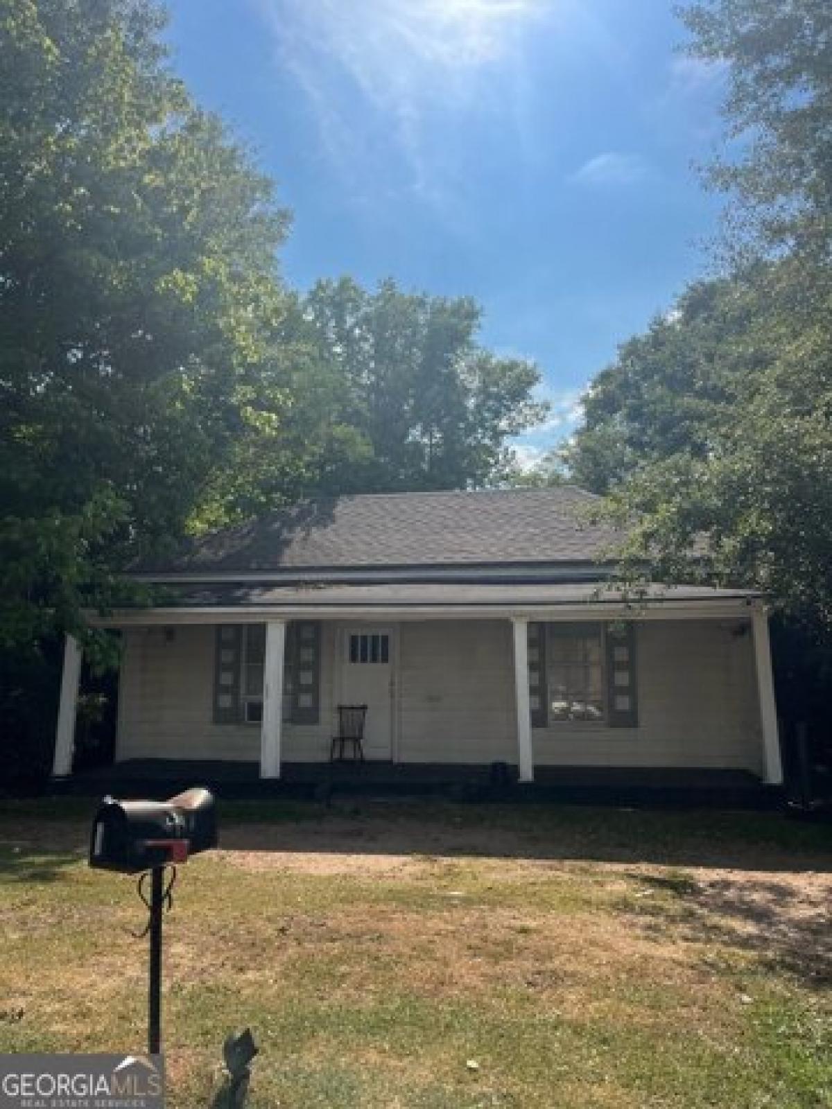 Picture of Home For Sale in Griffin, Georgia, United States