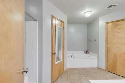 Home For Sale in Yukon, Oklahoma