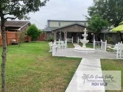 Home For Sale in Brownsville, Texas