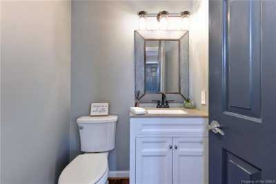 Home For Sale in Williamsburg, Virginia