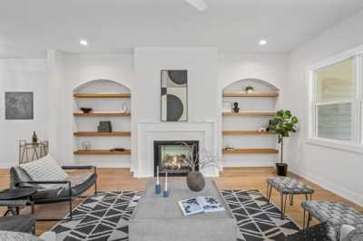 Home For Sale in Nashville, Tennessee