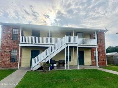 Home For Sale in Lafayette, Louisiana