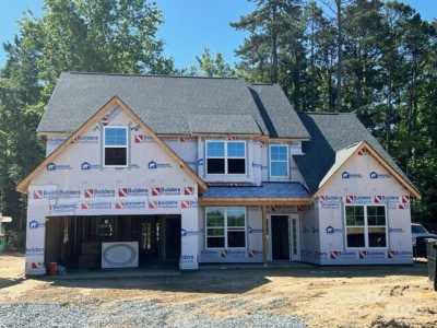 Home For Sale in Huntersville, North Carolina