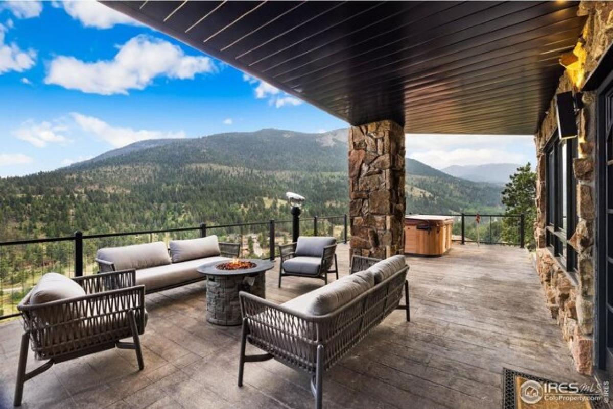 Picture of Home For Sale in Estes Park, Colorado, United States