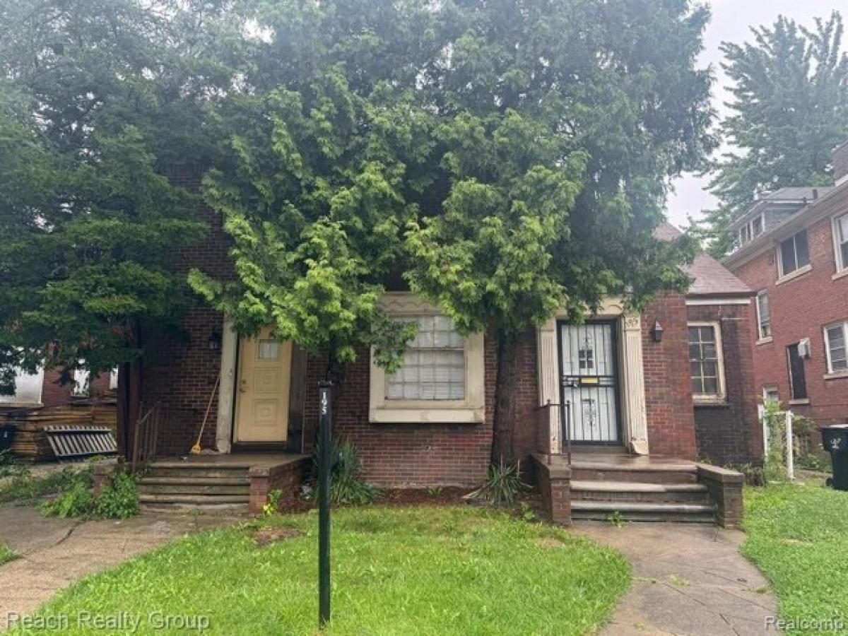 Picture of Home For Rent in Detroit, Michigan, United States