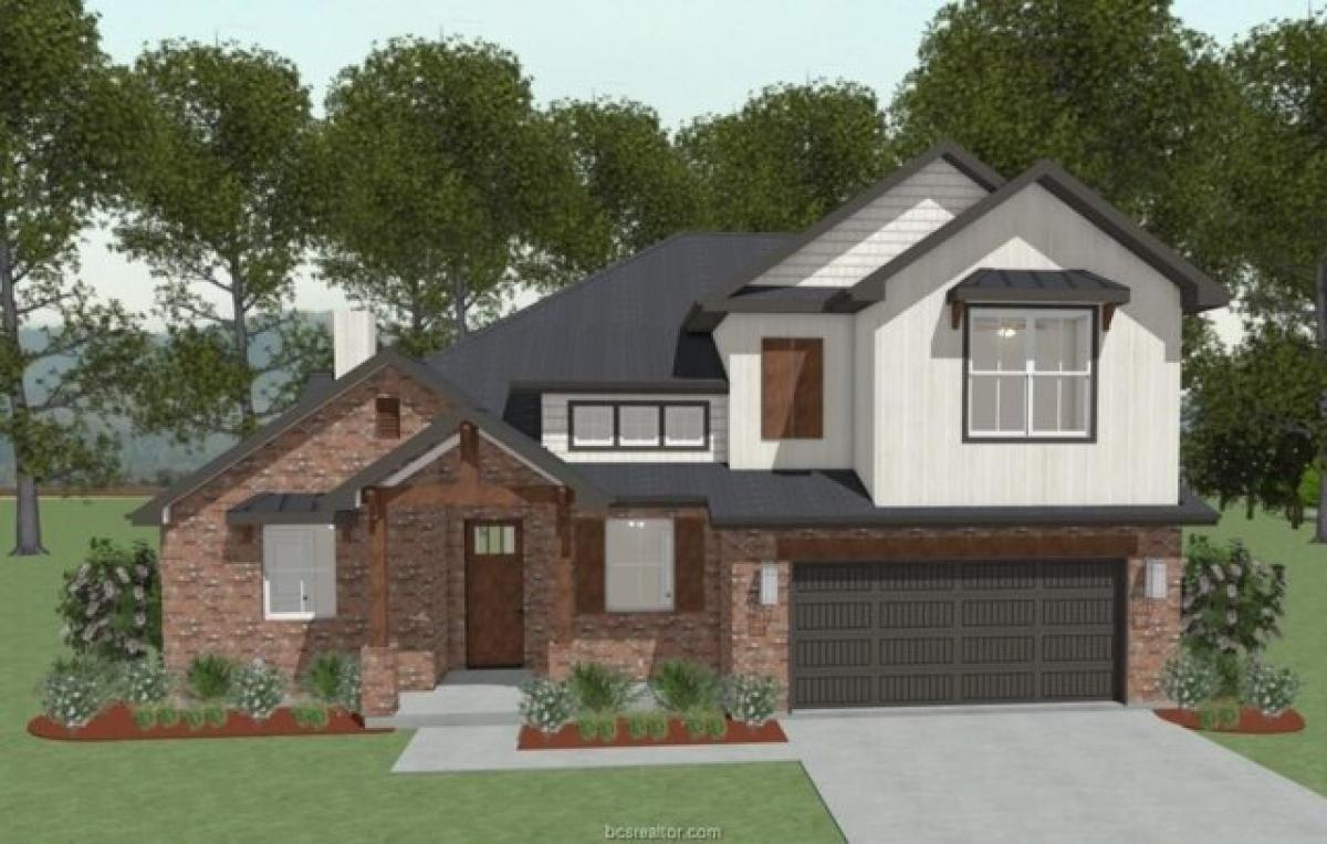 Picture of Home For Sale in Bryan, Texas, United States